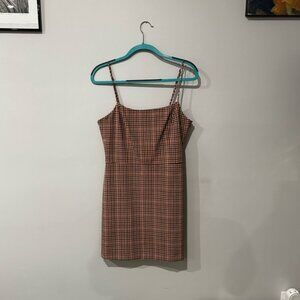 Wilfred Mini Dress